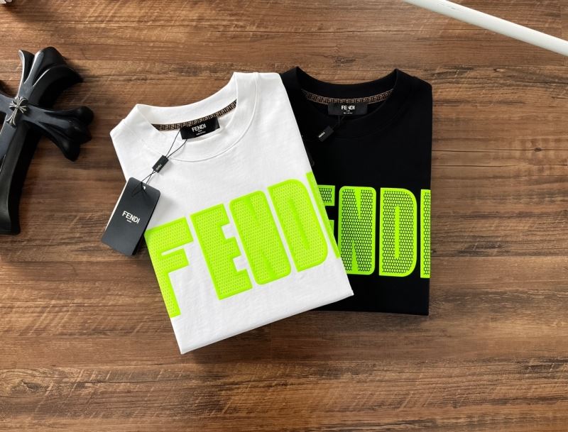 Fendi T-Shirts